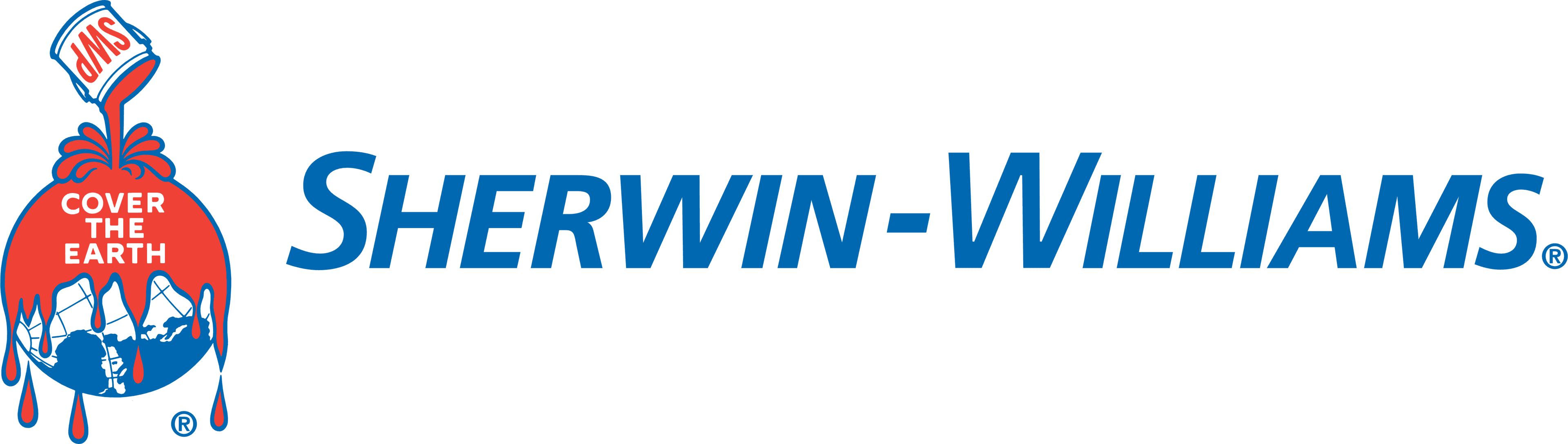 Sherwin-Williams